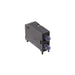 5923030302F by Dialight - LED CBI PRISM BLVL RG/RG SIL