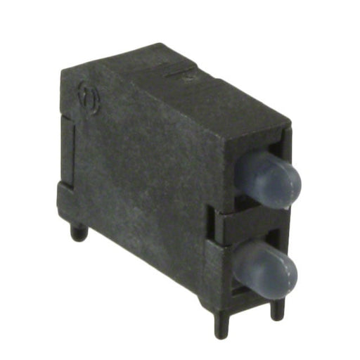 5923030313F by Dialight - BI-LEVEL R/G-R/G 13"" REEL SIL
