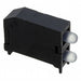 5923131302F by Dialight - LED CBI PRISM BLVL YG/YG SIL