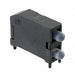 5923131313F by Dialight - BI-LEVEL Y/G-Y/G SIL 13"" REEL SI