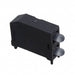 5923535302F by Dialight - LED CBI PRISM BLVL RGB/RGB SIL