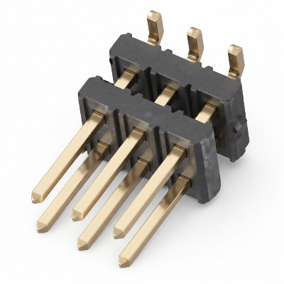 Amphenol ICC (FCI) 59202-F40-08-174LF