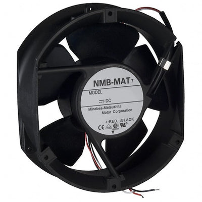 5920PL-05W-B49-D50 by NMB Technologies Corporation - FAN AXIAL 172X50.8MM 24VDC WIRE