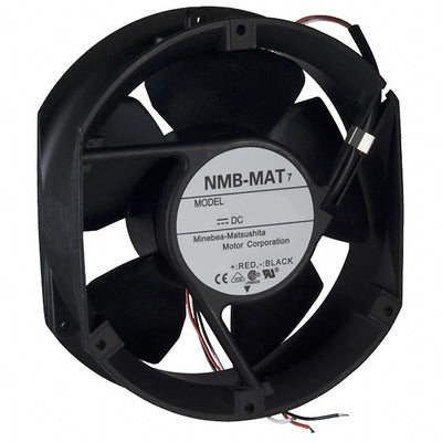 5920PL-04W-B49-D50 by NMB Technologies Corporation - FAN AXIAL 172X50.8MM 12VDC WIRE
