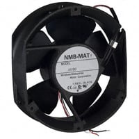 5920PL-07W-B79-D50 by NMB Technologies Corporation - FAN AXIAL 172X50.8MM 48VDC WIRE