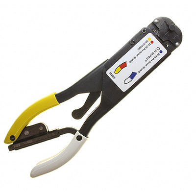 59275 by TE Application Tooling - TOOL HAND CRIMPER 20-26AWG SIDE