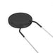 VDRS05C250BSE by Vishay Beyschlag/Draloric/BC Components - VARISTOR 390V 400A DISC 7MM