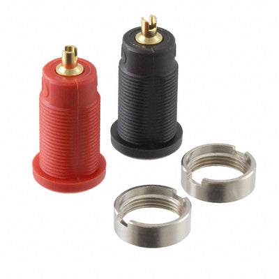 5931-02 by Pomona Electronics - CONNECTOR BANANA JACK SOLDER
