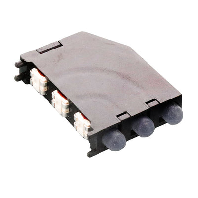 593353535313F by Dialight - LED PRISM
