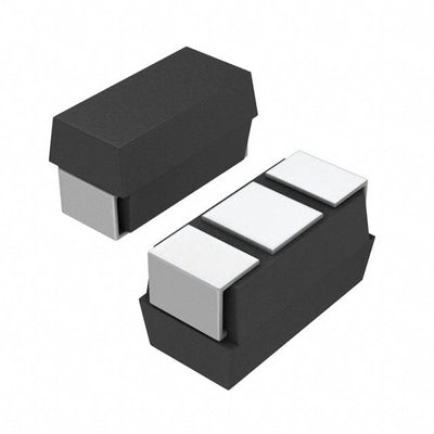 T83A475K010EZZL by Vishay Sprague - TANT UL CAP 4.7UF 10% 10V 1206