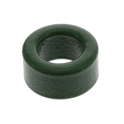 5943001121 by Fair-Rite Products Corp. - 43 TOROID PLASTIC COATED