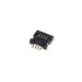 59453-041110EDHLF by Amphenol ICC (FCI) - CONNECTOR FPC BOTTOM 4POS 0.5MM R/A