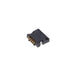 59453-051110ECHLF by Amphenol ICC (FCI) - CONNECTOR FPC BOTTOM 5POS 0.5MM R/A