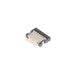 59453-062110EDHLF by Amphenol ICC (FCI) - CONNECTOR FPC TOP 6POS 0.5MM R/A