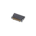 59453-081110ECHLF by Amphenol ICC (FCI) - CONNECTOR FPC BOTTOM 8POS 0.5MM R/A