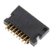 59453-081110EDHLF by Amphenol ICC (FCI) - CONNECTOR FPC BOTTOM 8POS 0.5MM R/A