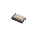 59453-082110ECHLF by Amphenol ICC (FCI) - CONNECTOR FPC TOP 8POS 0.5MM R/A