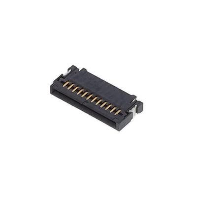 59453-121110ECHLF by Amphenol ICC (FCI) - CONNECTOR FPC BOTTOM 12POS 0.5MM R/A