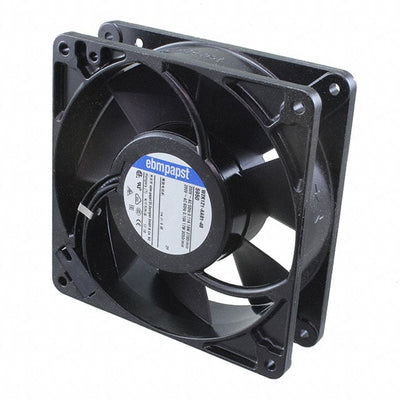 5950 by ebm-papst Inc. - FAN AXIAL 127X38MM 230VAC