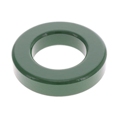 5952003821 by Fair-Rite Products Corp. - 52 TOROID COATED GREEN