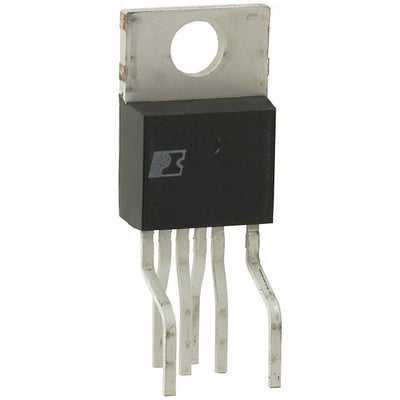 TOP242YN by Power Integrations - IC OFFLINE SW FLYBACK TO220-7C
