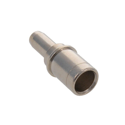 5960-203-04141 by TE Connectivity Deutsch Connectors - CONNECTOR PIN 4AWG NICKEL CRIMP