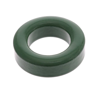 5961001821 by Fair-Rite Products Corp. - 61 TOROID PLASTIC COATED