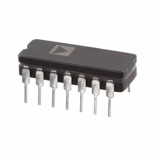 AD637SQ/883B by Analog Devices Inc. - IC RMS TO DC CONVERTER 14CERDIP
