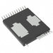 BRD1160C-TL by Power Integrations - IC HALF BRIDGE DRVR 1A INSOP24C