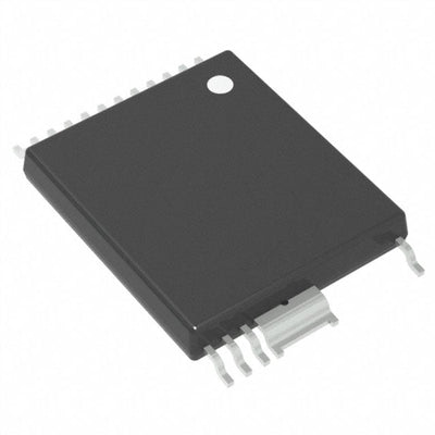 BRD1263C-TL by Power Integrations - IC HALF BRIDGE DRVR 3A INSOP24C