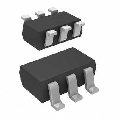 LNK4023S-TL by Power Integrations - IC OFFLINE SW FLYBACK SOT23-6