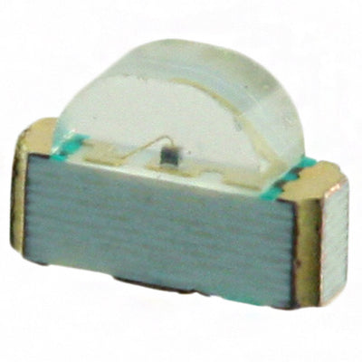 5972211607F by Dialight - LED ORANGE CLEAR 1208 SMD R/A