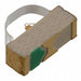 5972311407F by Dialight - LED GREEN CLEAR 1208 SMD R/A