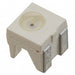 5972201815F by Dialight - LED YELLOW CLEAR 1616 SMD R/A