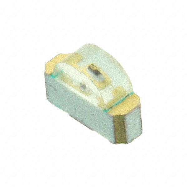 5972501607F by Dialight - LED GREEN CLEAR 1208 SMD R/A
