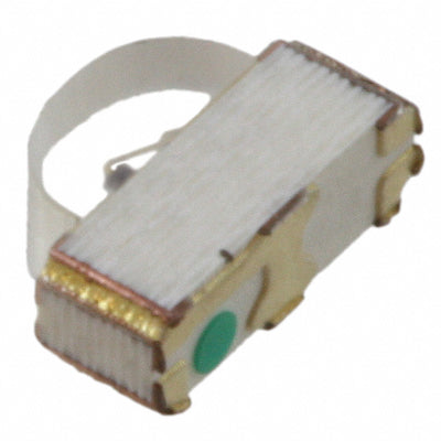 5972751607F by Dialight - LED GRN/RED CLEAR 2SMD R/A