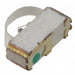 5972751607F by Dialight - LED GRN/RED CLEAR 2SMD R/A