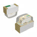 5972203502F by Dialight - LED ORANGE CLEAR 0605 SMD R/A