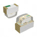 5972603507F by Dialight - LED BLUE CLEAR 0605 SMD R/A