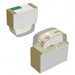 5972033507F by Dialight - LED RED CLEAR 0605 SMD R/A