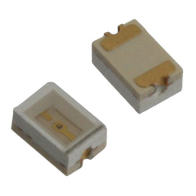 5973002507F by Dialight - LED RED CLEAR 1208 SMD