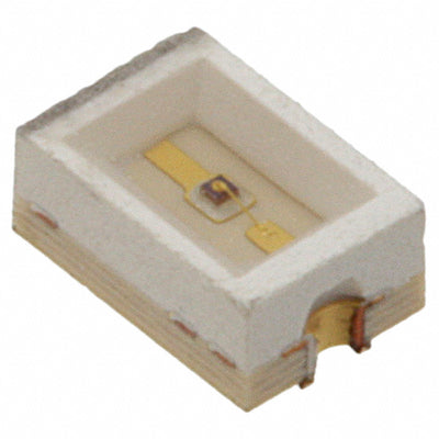 5973021507F by Dialight - LED RED CLEAR 1208 SMD
