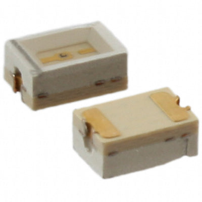 5973032507F by Dialight - LED RED CLEAR 1208 SMD