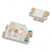 5973302607F by Dialight - LED GREEN CLEAR 1206 SMD