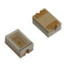 5973202507F by Dialight - LED ORANGE CLEAR 1208 SMD