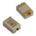 5973401502F by Dialight - LED YELLOW CLEAR 1208 SMD