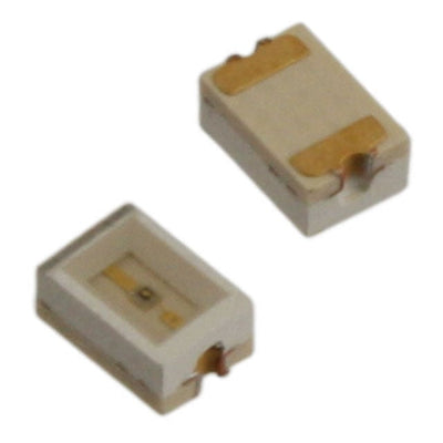 5973021502F by Dialight - LED RED CLEAR 1208 SMD