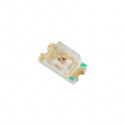 5973401402NF by Dialight - LED 0603 YLW 580NM WATER CLR SMD