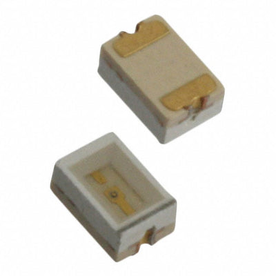 5973502507F by Dialight - LED YELLOW/GREEN CLEAR 1208 SMD