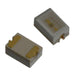 5973602507F by Dialight - LED BLUE CLEAR 1208 SMD
